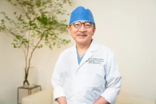 院長先生