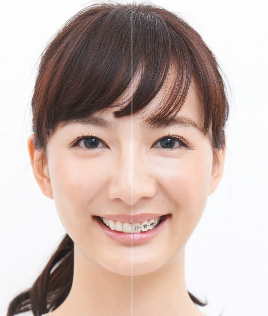 見えない（目立たない）